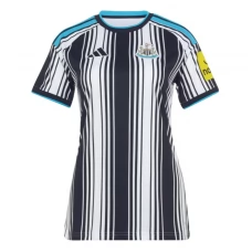 Newcastle United Dámský Domácí Dres 2026-27