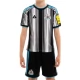 Newcastle United Dětský Domácí Dres Komplet 2026-27