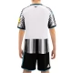 Newcastle United Dětský Domácí Dres Komplet 2026-27