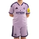 Newcastle United Dětský Třetí Dres Komplet 2026-27