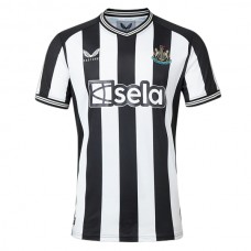 Newcastle United Fotbalový Dres 2023-24 Domácí