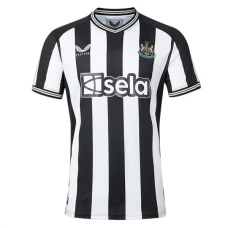 Newcastle United Fotbalový Dres 2023-24 Domácí