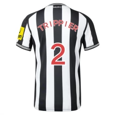 Newcastle United Fotbalový Dres 2023-24 Trippier 2 Domácí