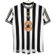 Newcastle United Retro Domácí Dres 1997-99