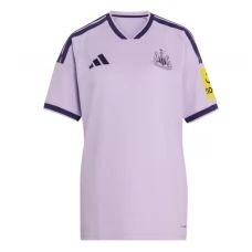 Newcastle United Třetí Dres 2026-27