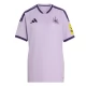 Newcastle United Třetí Dres 2026-27