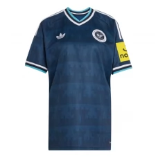 Newcastle United Venkovní Dres 2026-27
