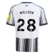 Newcastle United Willock 28 Domácí Dres 2026-27