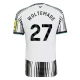 Newcastle United Woltemade 27 Domácí Dres 2026-27