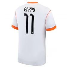 Nizozemsko Gakpo 11 Venkovní Dres MS 2026