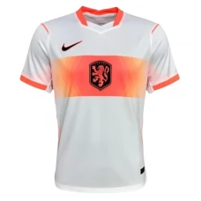 Nizozemsko Venkovní Dres MS 2026