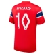 Norsko Ødegaard 10 Domácí Dres MS 2026