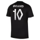 Norsko Ødegaard 10 Venkovní Dres MS 2026