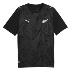 Nový Zéland Domácí Dres MS 2026