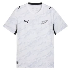 Nový Zéland Venkovní Dres MS 2026
