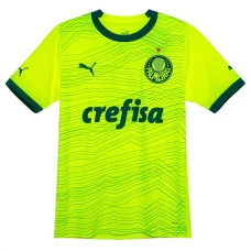 Palmeiras Fotbalový Dres 2023-24 Alternativní
