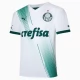 Palmeiras Fotbalový Dres 2023-24 Venkovní
