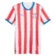 Paraguay Domácí Dres MS 2026