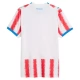 Paraguay Domácí Dres MS 2026