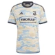 Philadelphia Union Fotbalový Dres 2023-24 Venkovní
