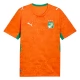 Pobřeží Slonoviny Domácí Dres MS 2026