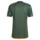 Portland Timbers Fotbalový Dres 2023-24 Domácí