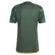 Portland Timbers Fotbalový Dres 2023-24 Domácí