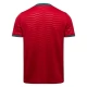 Portugalsko Domácí Dres MS 2026