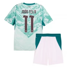 Portugalsko João Félix 11 Dětský Venkovní Dres Komplet MS 2026