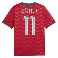 Portugalsko João Félix 11 Domácí Dres MS 2026