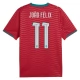 Portugalsko João Félix 11 Domácí Dres MS 2026