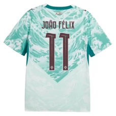 Portugalsko João Félix 11 Venkovní Dres MS 2026