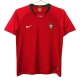 Portugalsko Retro Domácí Dres 2018