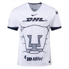 Pumas UNAM Fotbalový Dres 2023-24 Domácí