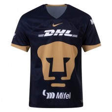 Pumas UNAM Fotbalový Dres 2023-24 Venkovní