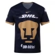 Pumas UNAM Fotbalový Dres 2023-24 Venkovní