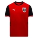 Rakousko Domácí Dres MS 2026