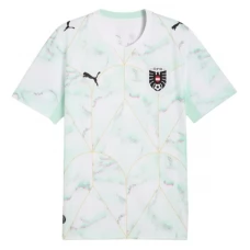 Rakousko Venkovní Dres MS 2026