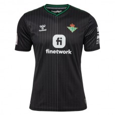 Real Betis Fotbalový Dres 2023-24 Alternativní