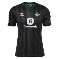 Real Betis Fotbalový Dres 2023-24 Alternativní