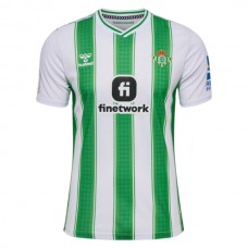 Real Betis Fotbalový Dres 2023-24 Domácí