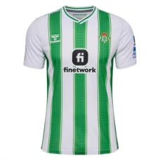 Real Betis Fotbalový Dres 2023-24 Domácí