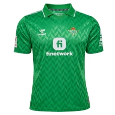 Real Betis Fotbalový Dres 2023-24 Venkovní