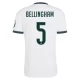 Real Madrid Bellingham 5 Domácí Dres 2026-27
