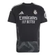 Real Madrid Brankářský Domácí Dres 2026-27