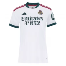 Real Madrid Dámský Domácí Dres 2026-27