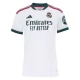 Real Madrid Dámský Domácí Dres 2026-27