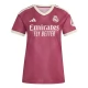 Real Madrid Dámský Třetí Dres 2026-27