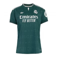 Real Madrid Dámský Venkovní Dres 2026-27