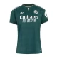 Real Madrid Dámský Venkovní Dres 2026-27